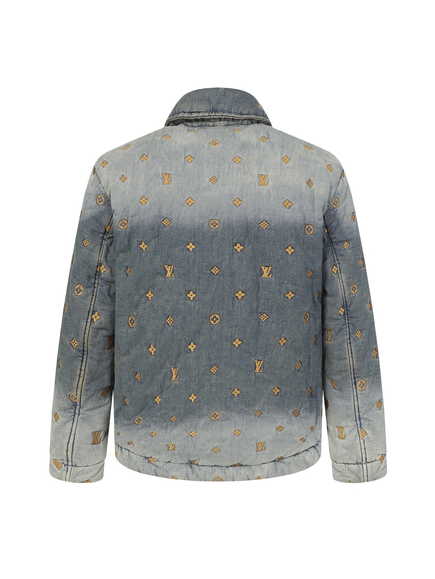 wg.luxury- 8V embroidery item:E-F125J2622